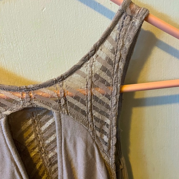 Free People top - Picture 7 of 7